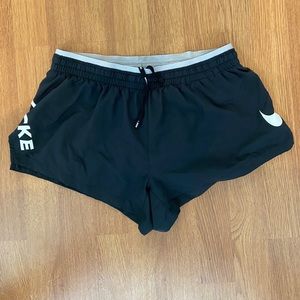 Women’s Nike running shorts